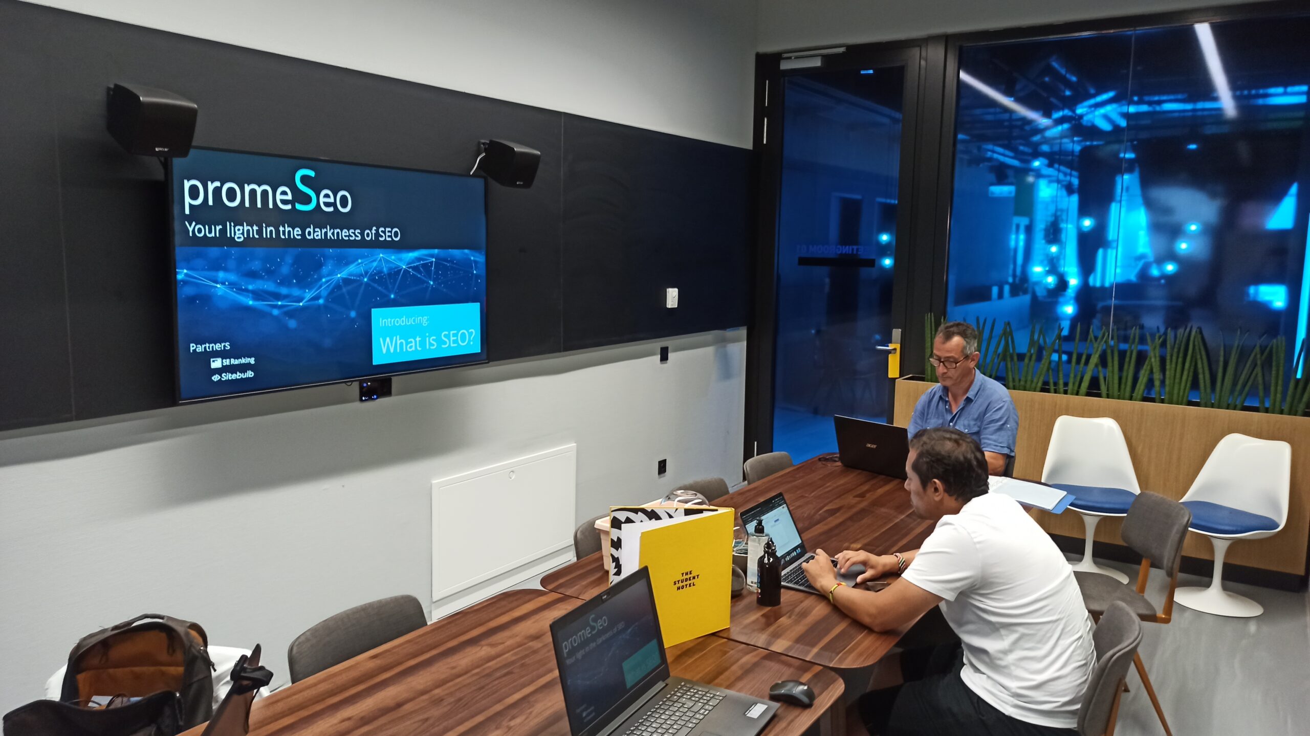 SEO-Workshop -2