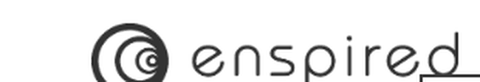 Logo enspired