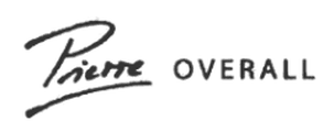 Logo Pierre Overall
